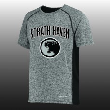 Strath Haven Electrify CoolCore Tee